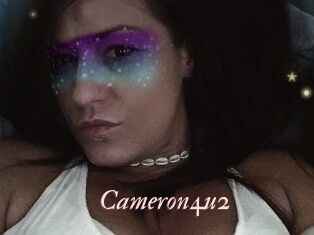 Cameron4u2