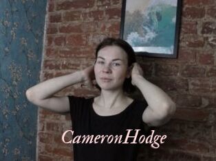 CameronHodge
