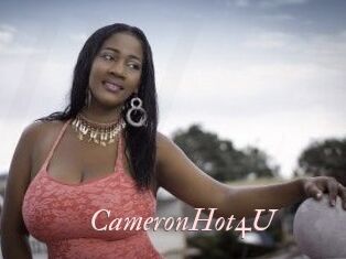 CameronHot4U