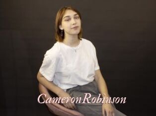 CameronRobinson Leukelol