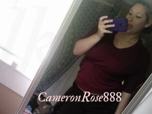 CameronRose888