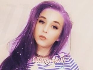 Camgirlalli