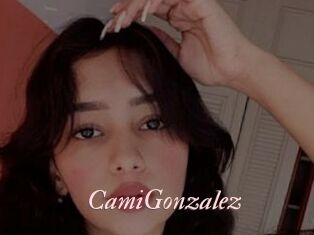CamiGonzalez Leukelol