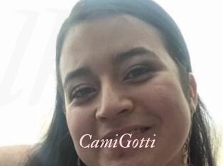 CamiGotti
