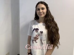 CamilaHill