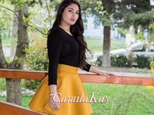 CamilaKay