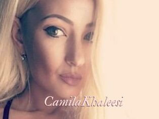 CamilaKhaleesi
