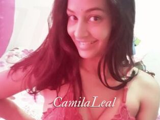 CamilaLeal Leukelol