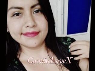CamilaLoveX