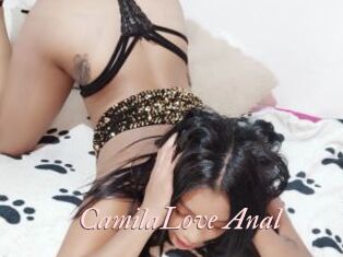 CamilaLove_Anal Leukelol