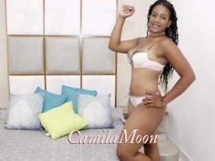 CamilaMoon Leukelol