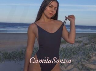 CamilaSonza Leukelol