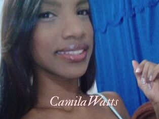 CamilaWatts