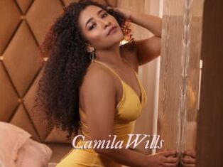 CamilaWills