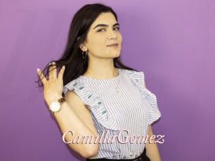 CamillaGomez