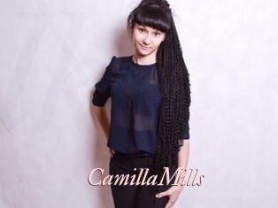 CamillaMills