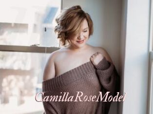 CamillaRoseModel