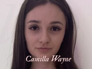 Camilla_Wayne