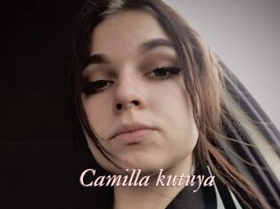 Camilla_kutuya