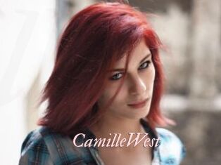 CamilleWest