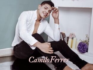 CamiloFerrer