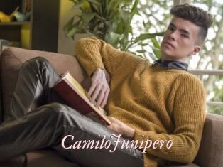 CamiloJunipero Leukelol