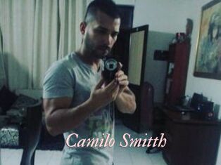 Camilo_Smitth