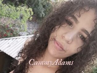 CammyAdams