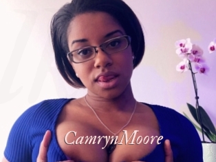 CamrynMoore Leukelol