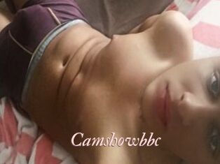 Camshowbbc