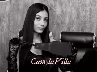 CamylaVilla