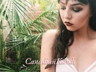 CanadianKandi