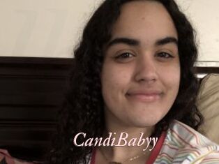 CandiBabyy