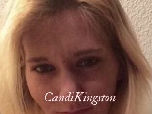 CandiKingston