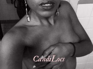 CandiLocs