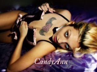 Candy_Ann Leukelol