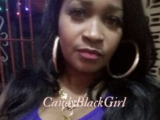 CandyBlackGirl