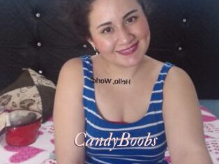 CandyBoobs