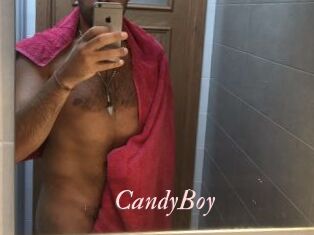 CandyBoy