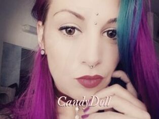 CandyDoll