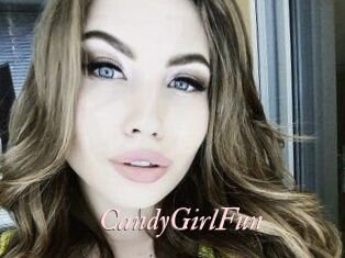CandyGirlFun