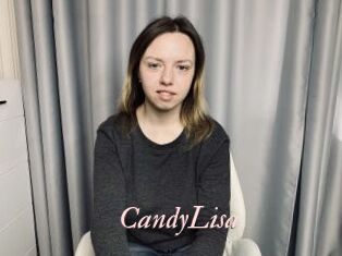 CandyLisa Leukelol