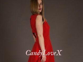 CandyLoveX