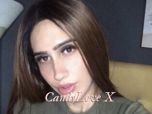 CandyLove_X