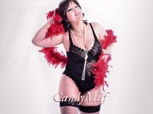 CandyMilf