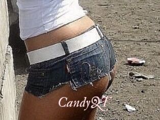CandyQT