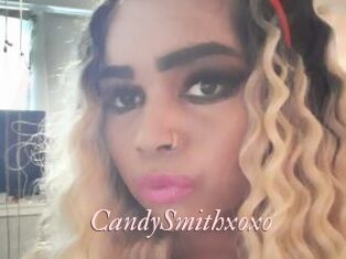 CandySmithxoxo Leukelol