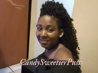 CandySweetierPussy