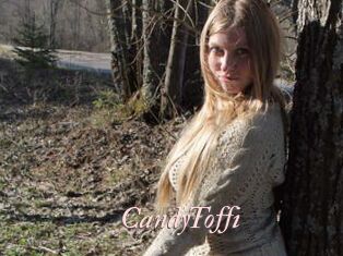 CandyToffi