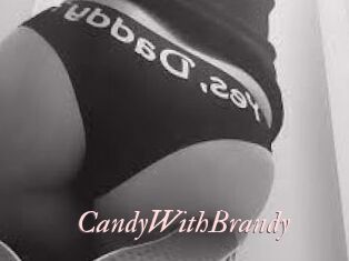 CandyWithBrandy